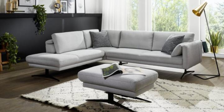 Cortina von Gruber Polstermöbel | Sofas & Couches